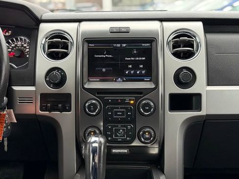 Used 2013 Ford F150 FX4 w/ Luxury Equipment Group image 22