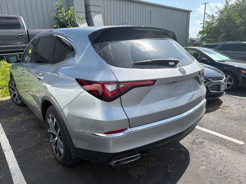 Used 2023 Acura MDX SH-AWD w/ Technology Package image 6