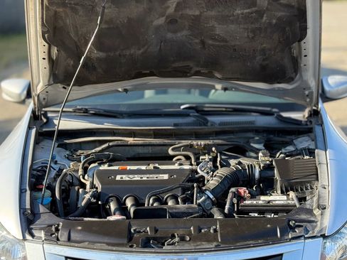 Used 2009 Honda Accord EX image 29