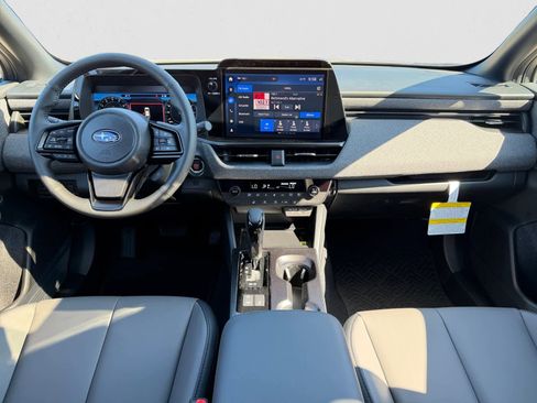 New 2026 Subaru Outback Premium AWD/4WD image 12