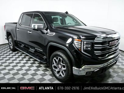 Certified 2024 GMC Sierra 1500 SLT w/ SLT Premium Plus Package