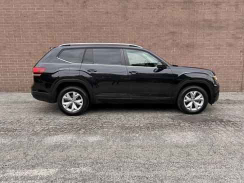 Used 2019 Volkswagen Atlas SE FWD image 6