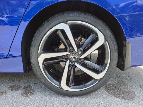 Used 2022 Honda Accord Sport image 15