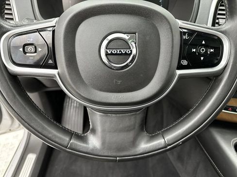 Used 2018 Volvo XC90 T6 Inscription w/ Convenience Package AWD/4WD image 14