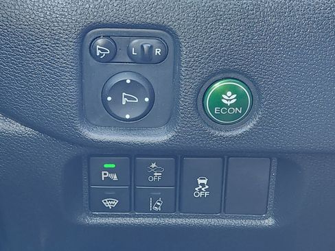 Used 2022 Honda Passport TrailSport image 22