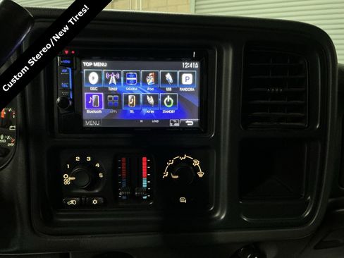 Used 2006 GMC Sierra 1500 SL image 22