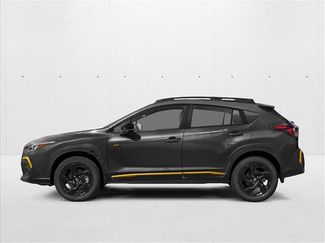 New 2026 Subaru Crosstrek 2.5i Sport AWD/4WD video 3