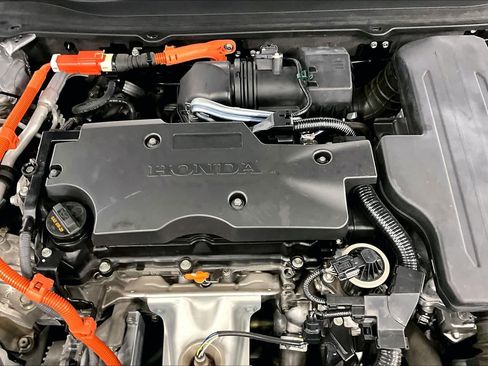 Used 2021 Honda Accord Touring image 32