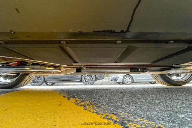 Used 2021 Aston Martin DBX AWD/4WD image 74