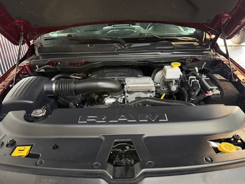 Used 2023 RAM 1500 Rebel w/ Rebel Level 1 Equipment Group AWD/4WD image 27