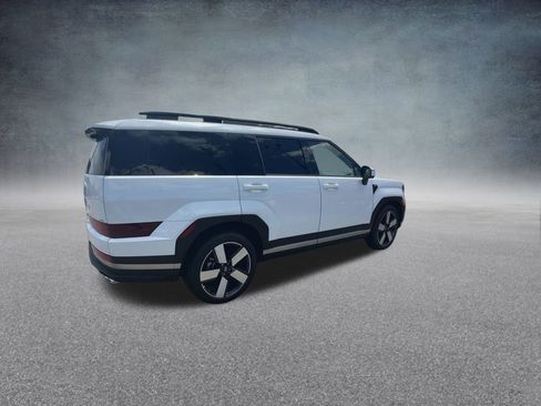 New 2025 Hyundai Santa Fe Limited image 22