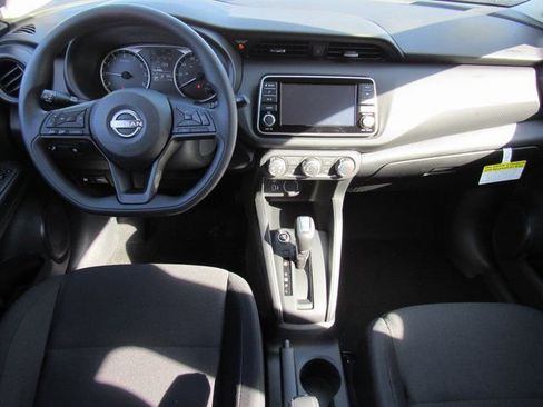 New 2025 Nissan Kicks Play S w/ Interior Electronics Package image 9