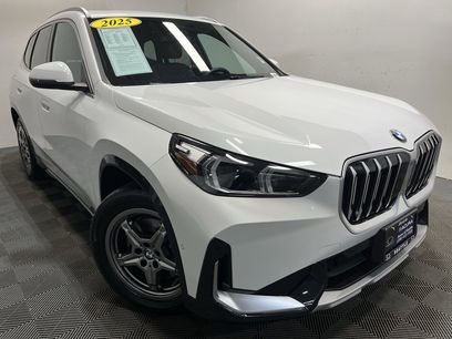 Used 2025 BMW X1 xDrive28i w/ Convenience Package