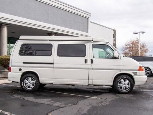 Used 1997 Volkswagen Eurovan Camper image 8