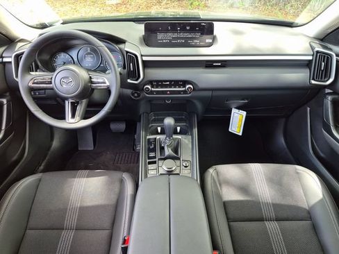 New 2026 MAZDA CX-50 Meridian Edition w/ Weather Package AWD/4WD image 24