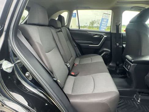 Used 2024 Toyota RAV4 XLE w/ Convenience Package image 14