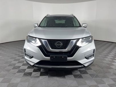Used 2019 Nissan Rogue S w/ Special Edition Package