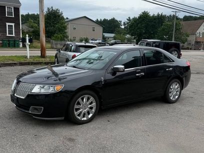 Used 2011 Lincoln MKZ