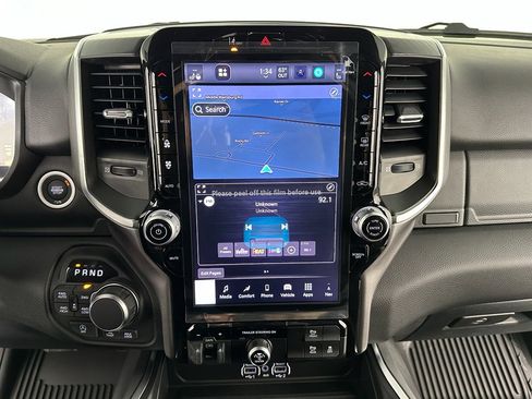 New 2026 RAM 1500 Big Horn image 19