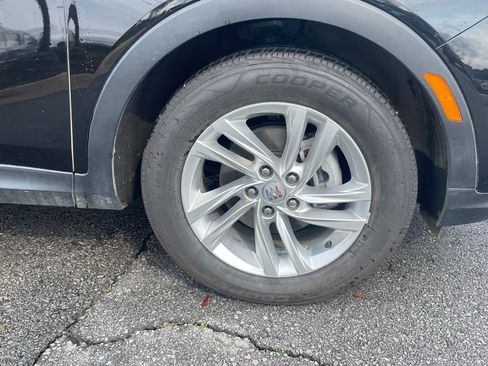 Used 2025 Buick Envista Preferred w/ Convenience I Package image 33