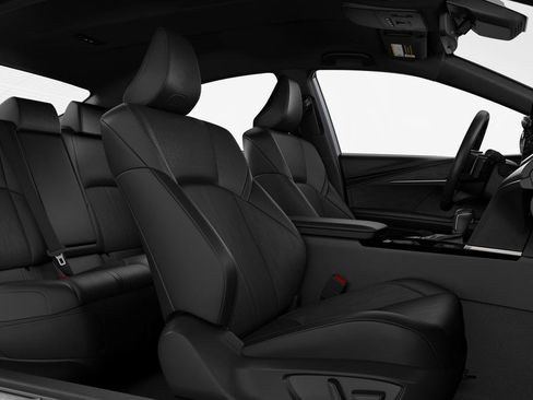New 2026 Toyota Camry XSE FWD image 20