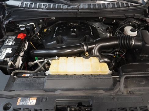 Used 2018 Lincoln Navigator Black Label image 45