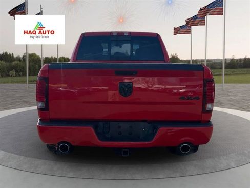 Used 2016 RAM 1500 Sport image 6