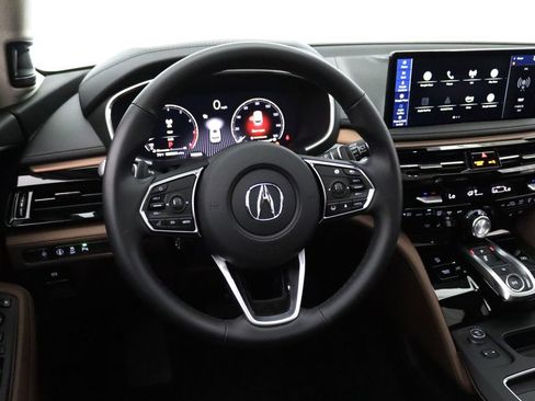Certified 2026 Acura MDX SH-AWD w/ Technology Package image 15