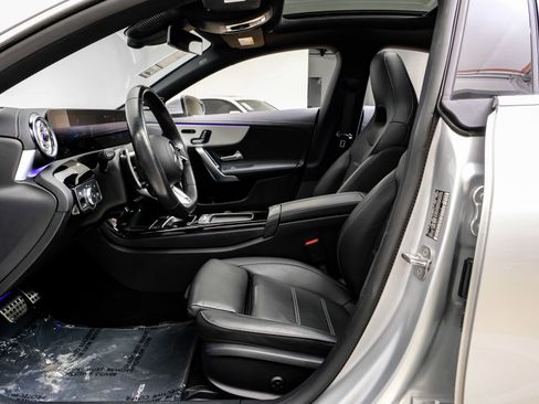 Used 2024 Mercedes-Benz CLA 45 AMG 4MATIC image 4