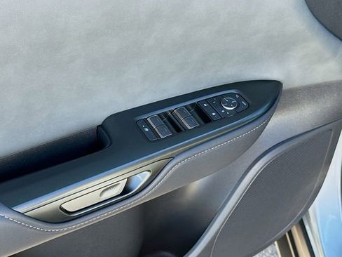 New 2026 Lexus RZ 350e 2WD image 23