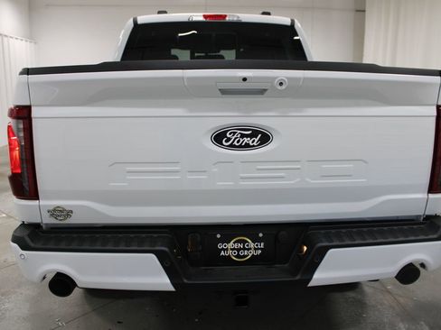 New 2026 Ford F150 XLT AWD/4WD image 7