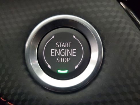 New 2026 Chevrolet Equinox RS image 19