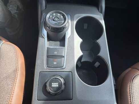 Used 2025 Ford Bronco Sport Outer Banks w/ Outer Banks Tech Package+ AWD/4WD image 36