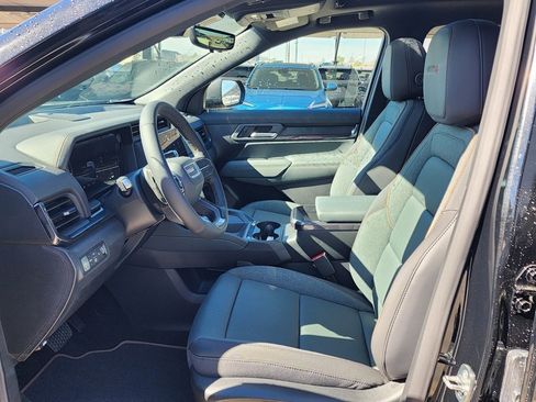 New 2026 GMC Terrain AT4 w/ Convenience Package III image 15