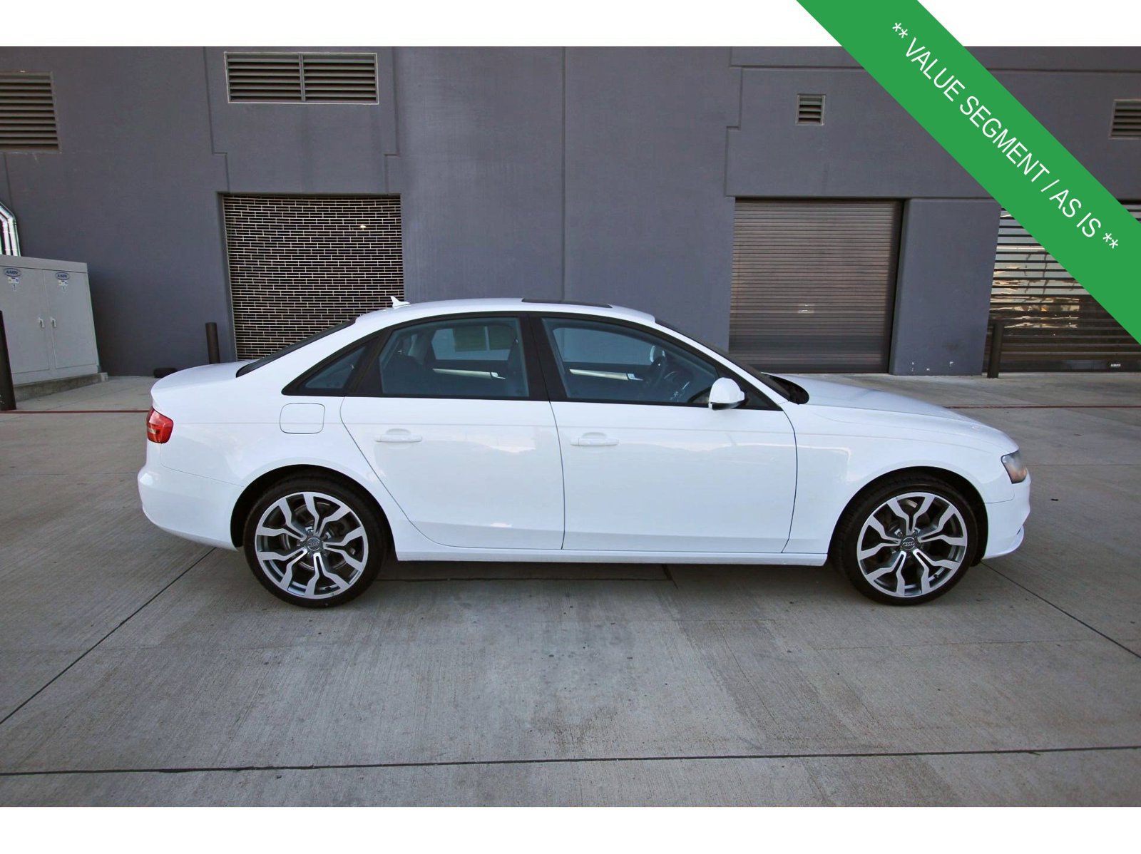 Used 2014 Audi A4 2.0T Premium FWD image 8