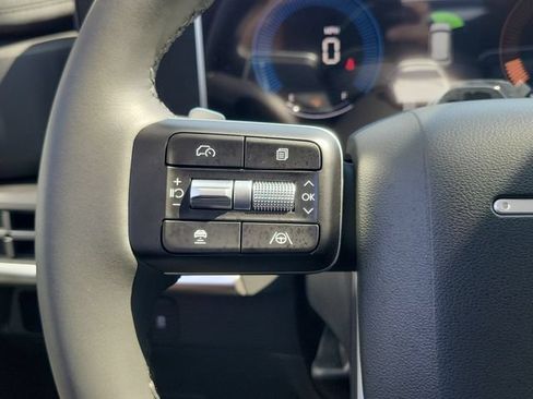 New 2026 Hyundai Santa Fe SEL FWD image 7