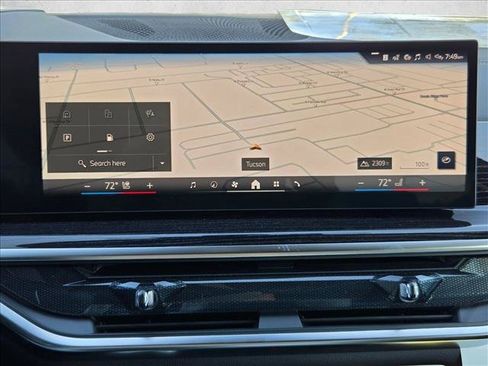 New 2027 BMW X6 xDrive40i w/ Climate Comfort Package AWD/4WD image 14