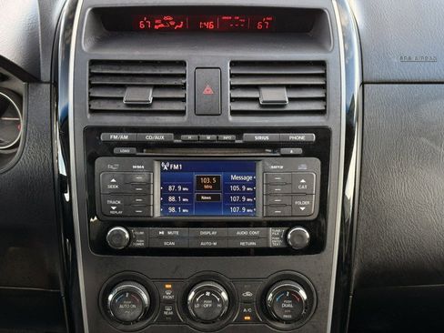 Used 2012 MAZDA CX-9 Touring w/ Moonroof & Bose Audio Pkg image 20