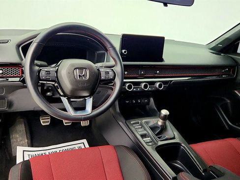 Used 2025 Honda Civic Si image 14