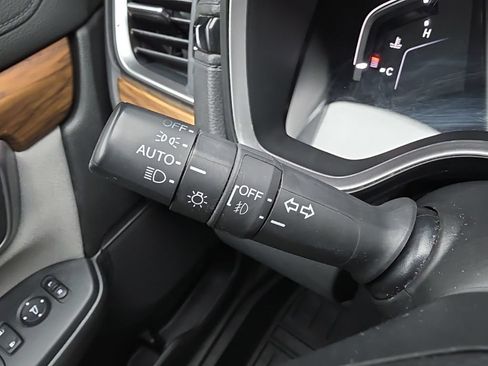 Used 2021 Honda CR-V EX image 26