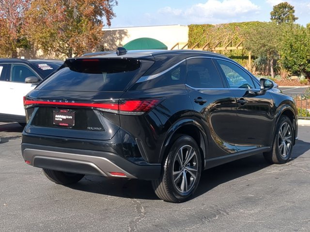 Used 2024 Lexus RX 350 FWD w/ Technology Package image 5