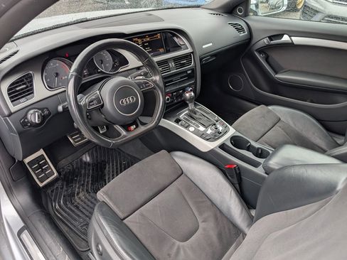 Used 2013 Audi S5 Prestige w/ Prestige Pkg image 14