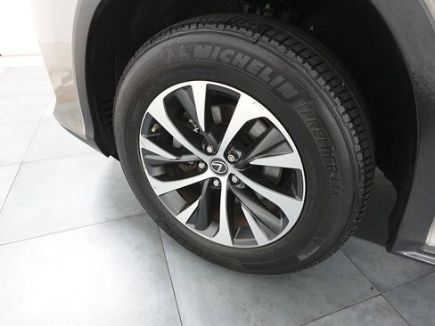 Used 2020 Lexus RX 350 AWD w/ Premium Package image 29