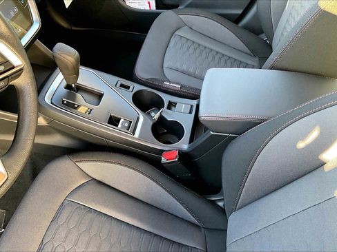 New 2026 Subaru Impreza 2.0i Sport image 7