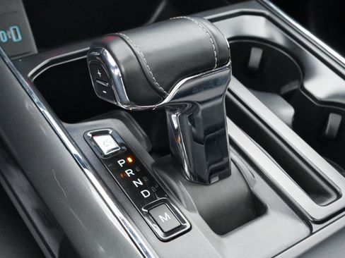 Certified 2023 Ford F150 XLT w/ Equipment Group 302A High image 18