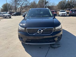 Used 2021 Volvo XC40 T5 Inscription w/ Protection Package Premier video 2