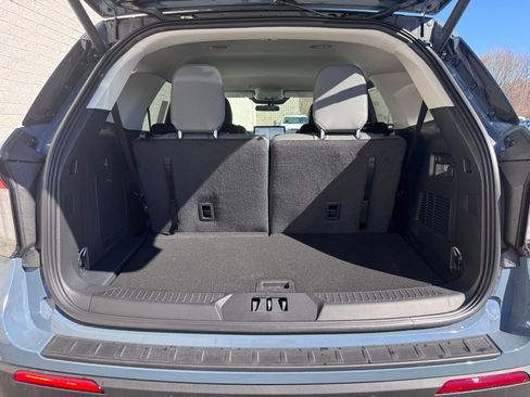 New 2026 Ford Explorer Active w/ Active Comfort Package image 46