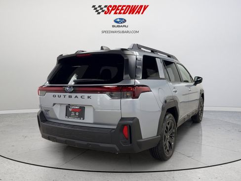 New 2026 Subaru Outback Limited XT AWD/4WD image 9