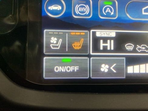 New 2026 Subaru Forester Touring image 19