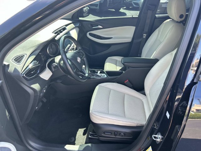 Used 2020 Buick Encore GX Essence FWD image 20